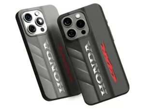 Honda Étui Téléphone Qualité Max Limitée